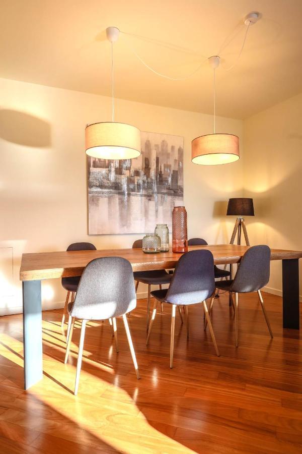 Ar Prestige Penthouse - Soho Apartment Bergamo Exterior photo